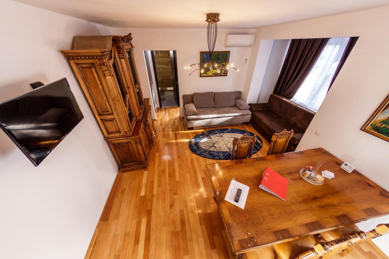 Apartament Family Rivulus 10 Baia Mare Exterior foto