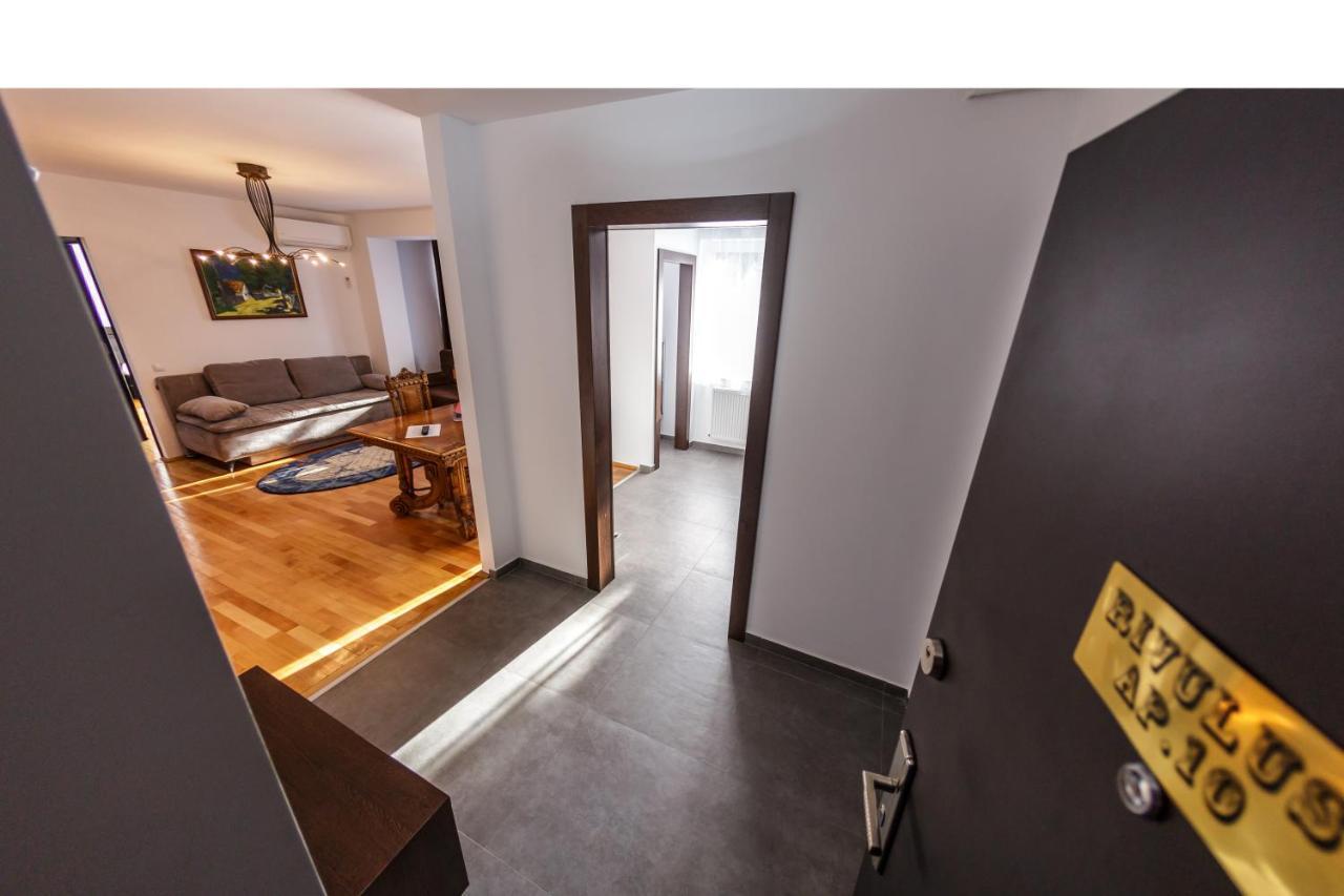 Apartament Family Rivulus 10 Baia Mare Exterior foto
