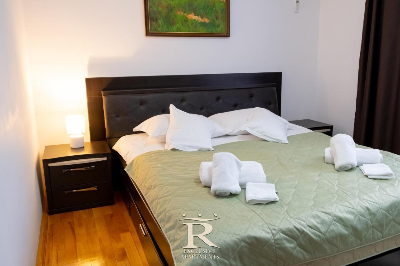 Apartament Family Rivulus 10 Baia Mare Exterior foto